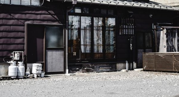 事故物件（孤独死）（三重県名張市美旗町）