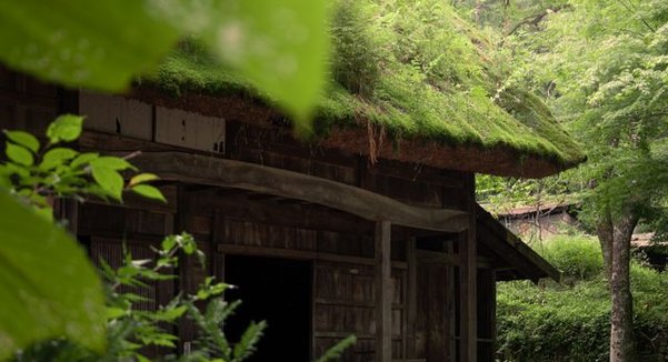 雨漏り・老朽化物件（北海道札幌市）