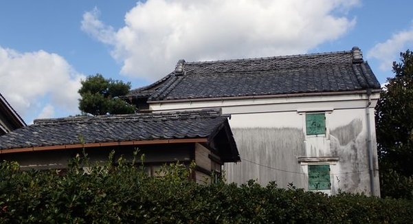 連棟・長屋物件（大阪府堺市）