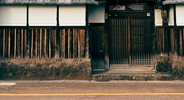再建築不可物件（東京都足立区）